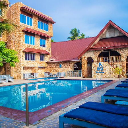 Serene Beach Resort Darüsselam Dış mekan fotoğraf