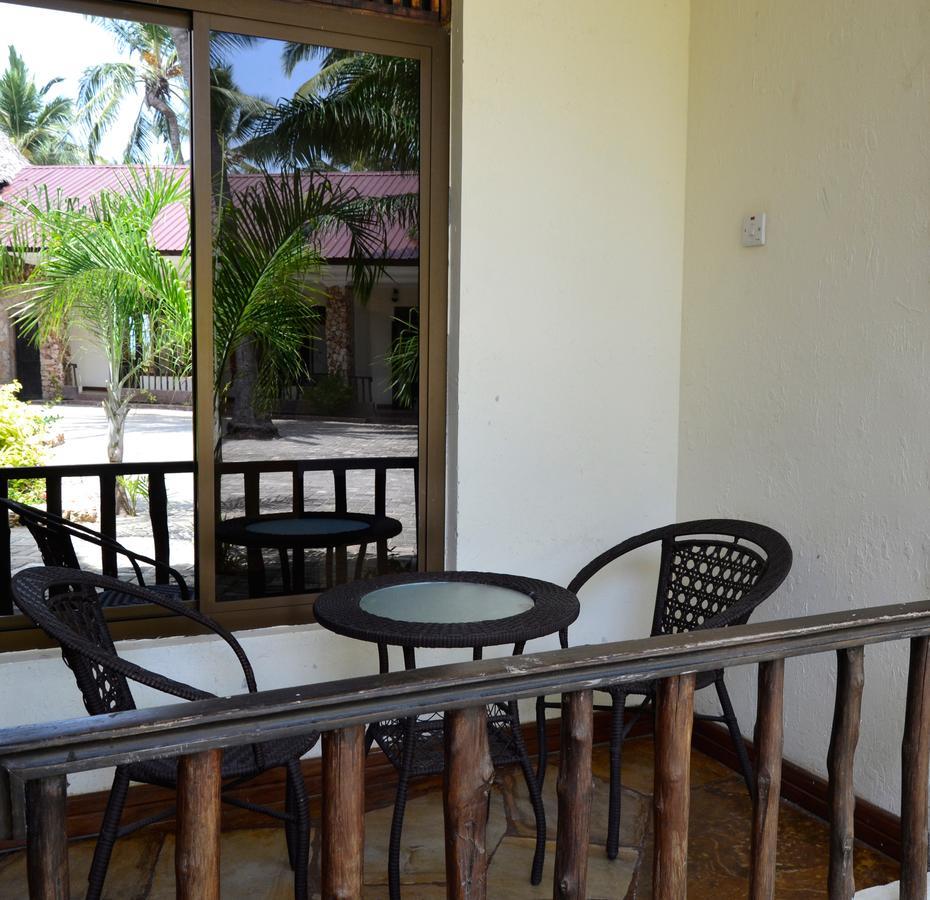 Serene Beach Resort Darüsselam Dış mekan fotoğraf