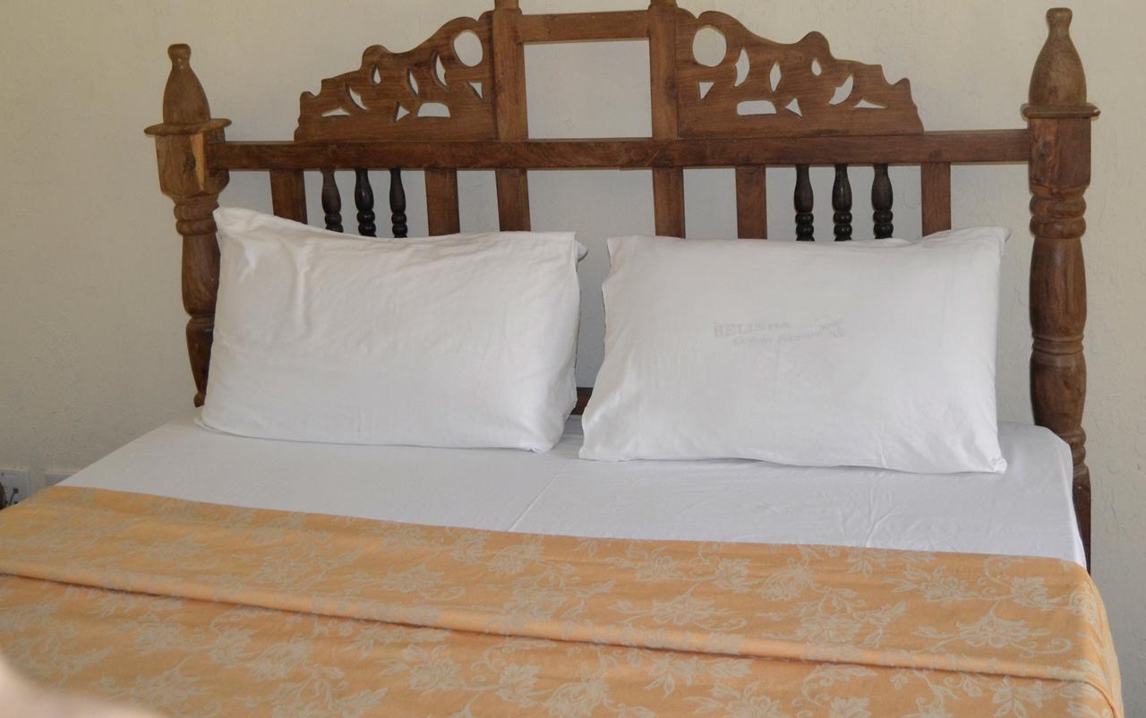 Serene Beach Resort Darüsselam Dış mekan fotoğraf