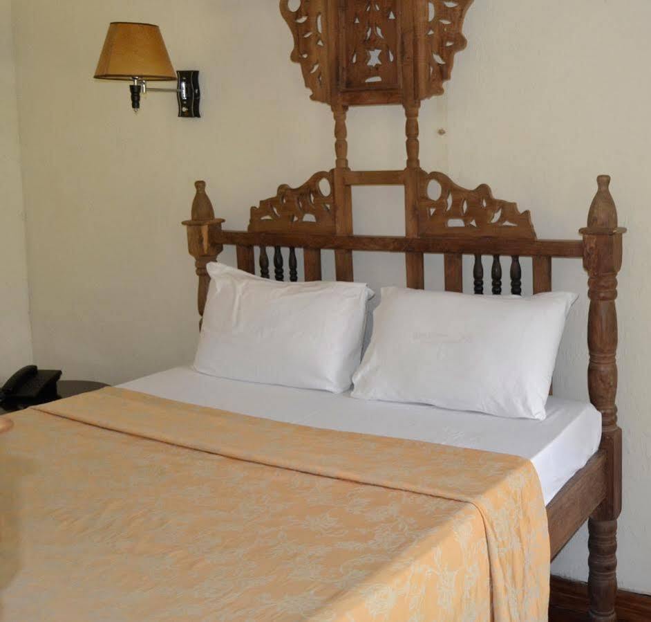Serene Beach Resort Darüsselam Dış mekan fotoğraf